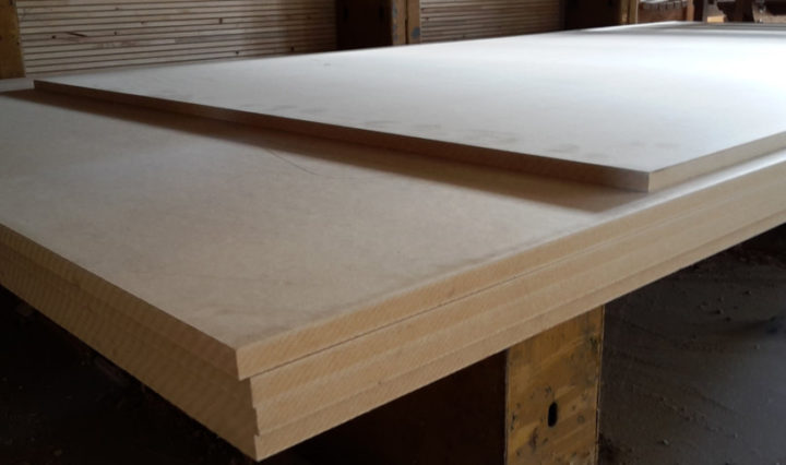 PANNELLI MDF