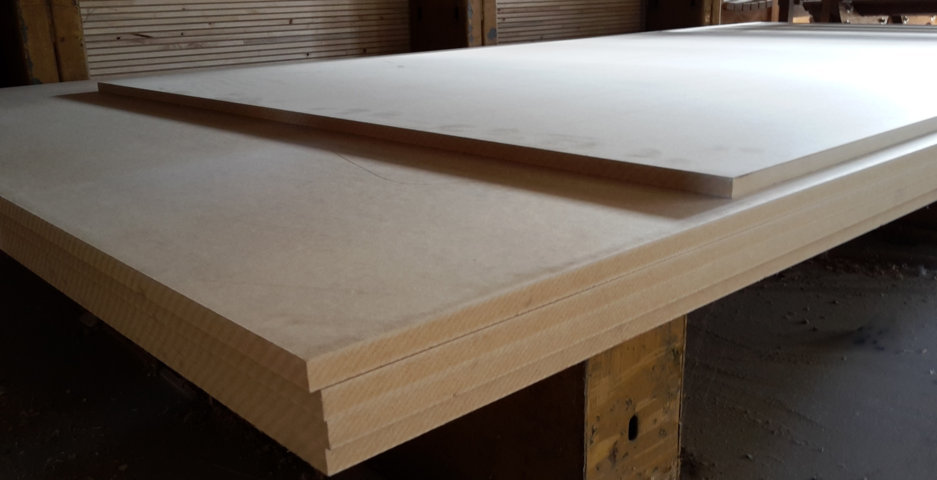 PANNELLI MDF